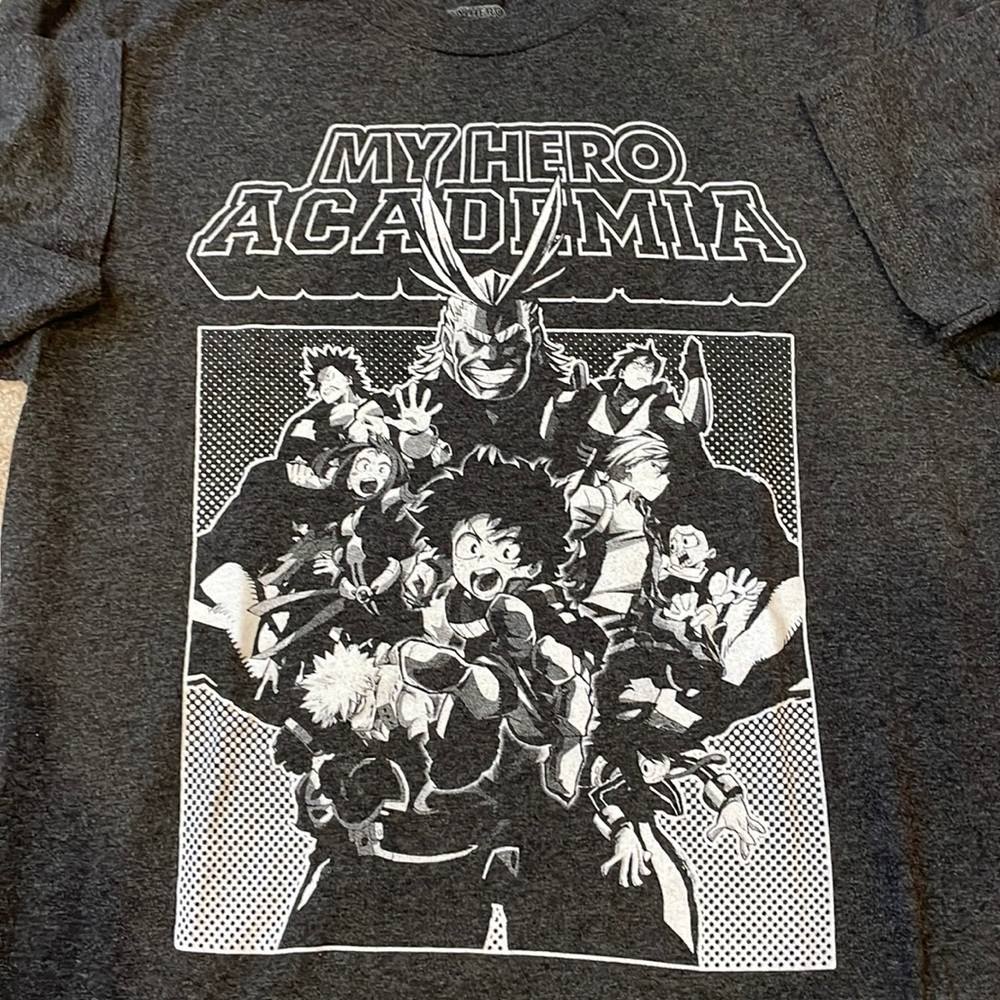 Anime Tee